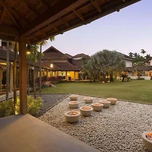 Resort Ramada By Wyndham, Kochi