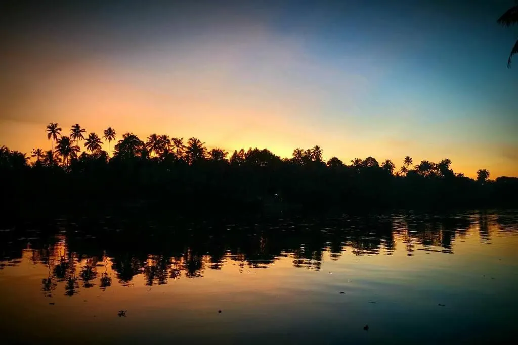 Holiday home Mangrove Heritage Home, Chendamangalam Kochi