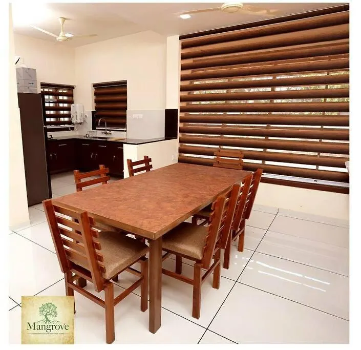 Holiday home Mangrove Heritage Home, Chendamangalam Kochi India