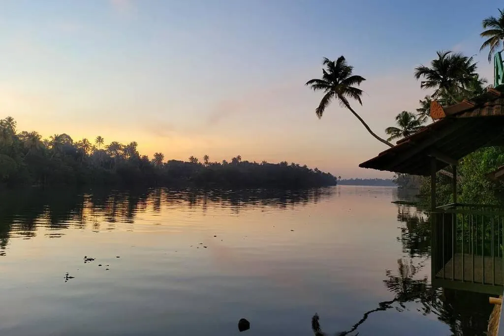 Mangrove Heritage Home, Chendamangalam Kochi India