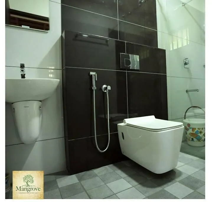 Mangrove Heritage Home, Chendamangalam Kochi Holiday home